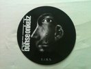 Böhse Onkelz - E.I.N.S. - Limited Picture Vinyl 1996 / TOP - ZUSTAND