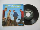 RARETE EP SIXTIES THE FOUR SHAKERS