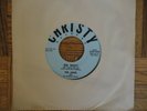 The Jades,Oh Why (Do I Love you so),Christy  Label,45 RPM