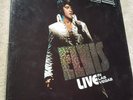 Elvis Presley live in Las Vegas 5Lp box set , Limited Edition Unopened.