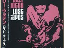 BILLY WOOTEN Lost Tapes JAPAN LP W/OBI P-VINE WOODEN GLASS