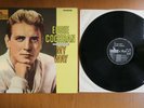 Eddie Cochran My Way mono LP on Liberty LBY 1205 exc
