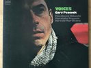 GARY PEACOCK Voices JAPAN ORIG LP MASAHIKO TOGASHI SIGNED BY MASABUMI KIKUCHI