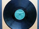 78 rpm - The Sheiks - So Fine - US Federal