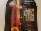 Queen Freddie Mercury The Great Pretender 7