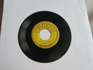 CHARLIE FEATHERS ON SUN 231   HIS RAREST 45