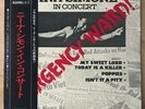 NINA SIMONE In Concert JAPAN LP W/OBI RCA-6064