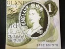 England The Last Of The Jubblies Silver Edition 12