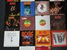 AC/DC Vinyl 7