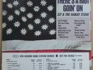 Sly & Family Stone..There's A Riot Goin On..Original Promo