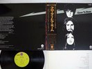 GRAND FUNK RAILROAD CLOSER TO HOME CAPITOL CP-80001 Japan OBI VINYL LP