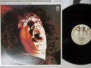 JOE COCKER WITH A LITTLE HELP FROM MY FRIENDS A&M GXG-1024 Japan VINYL LP