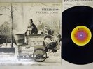 STEELY DAN PRETZEL LOGIC ABC YW-8051-AB Japan VINYL LP