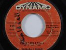 Northern Soul 45 BARBARA & BRENDA Never Love A Robin DYNAMO HEAR