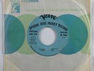 Northern Soul 45 FORESTINA & CITA Darling Be Mine VERVE VG++ HEAR