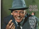 FRANK SINATRA - COME DANCE WITH ME  NEW RECORD LP VINYL CAPITOL RECORDS