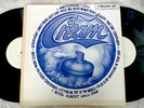 CREAM VINTAGE 2LP LIVE AMSTERDAM '67 + '68 CBM no TMOQ ERIC CLAPTON HEAVY BLUES