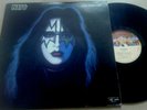 Kiss -Ace Frehley-LP Mexico  PS Polygram