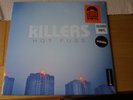 The Killers-Hot Fuss Sealed Very Limited Orange Vinyl