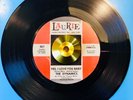 ** THE DYNAMICS ** YES I LOVE YOU BABY **VG++ *NORTHERN SOUL *WIGAN CASINO