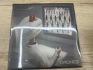 MUSE - Drones Vinyl