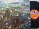 KLEMPERER / MENDELSSOHN symphony no 3  / COLUMBIA SAX 2342