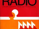 MESSAGES PUBLICITAIRES pour RTL avec France GALL , Nino FERRER ...EP  IP