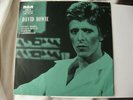 DAVID BOWIE REBEL REBEL, QUEEN BITCH, SORROW, AMSTERDAM, OZ EP - NEAR MINT VINYL