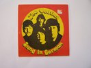 The Beatles.  The Beatles Sung in german. Sie Liebt Dich. LR ECR-001