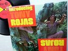 Introducing TONY ROJAS orig.1970 Mono SALSA lp on the Rico label VG++ vinyl JB14