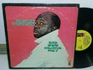 Rufus Thomas - Did You Heard Me 1972 OG Press