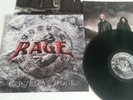 Rage Carved In Stone Vinyl LP
