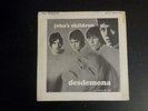 John's Children - Desdemona / Remember Thomas A Becket 7