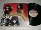 KISS  MEXICO ROCK AND ROLL OVER VINYL ALBUM LP 12
