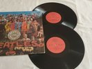 THE BEATLES SGT PEPPER'S LONELY HEARTS CLUB BAND LP 1st RUSSIAN RARE ANFON LABEL