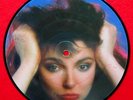 Kate Bush Picture Disc Record 7