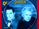 Queen  Picture Disc Record  7