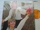 LES SCARABEES Liz Brady NM- CANADA FRENCH JAZZY FUNK JERRY DE VILLIERS LP