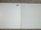 Pink Floyd - The Wall, 2 x Vinyl LP, Harvest, 1979.