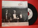 A-HA Take On Me 7/45 [unplayed] ICONIC SYNTHPOP PORTUGAL 85' RARE PRESS