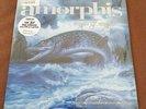 Amorphis Magic & Mayhem Limited Vinyl