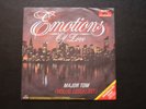 RAR Max Greger - EMOTIONS OF LOVE / MAJOR TOM (Völlig Losgelöst) 7