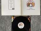Queen - A Night At The Opera (UK Vinyl LP, 1975) First Pressing, Gatefold, EX/EX
