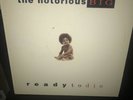 The Notorious Big Ready To Die Lp Bad Boy 1994