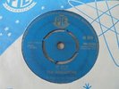 The Sensations - Let Me In 1962 UK 45 PYE INTERNATIONAL