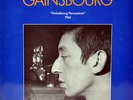 SERGE GAINSBOURG   