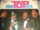 The Four Tops - Four Top Hits 4-Track EP 1967 *