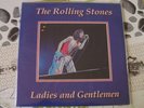 The Rolling Stones  ?– Ladies And Gentlemen  swingin pig TSP 500-2/2  vinyl mint