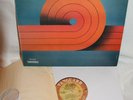 JOHN HAMMOND & THE NIGHTHAWKS - HOT TRACKS  - US PRESS