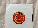Little Carl Carlton Competition ain't nothing 7 inch single